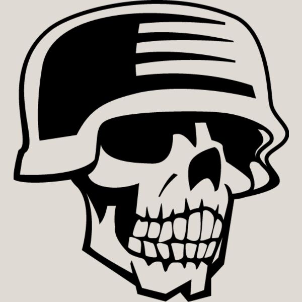 Skull Helment Thumbnail