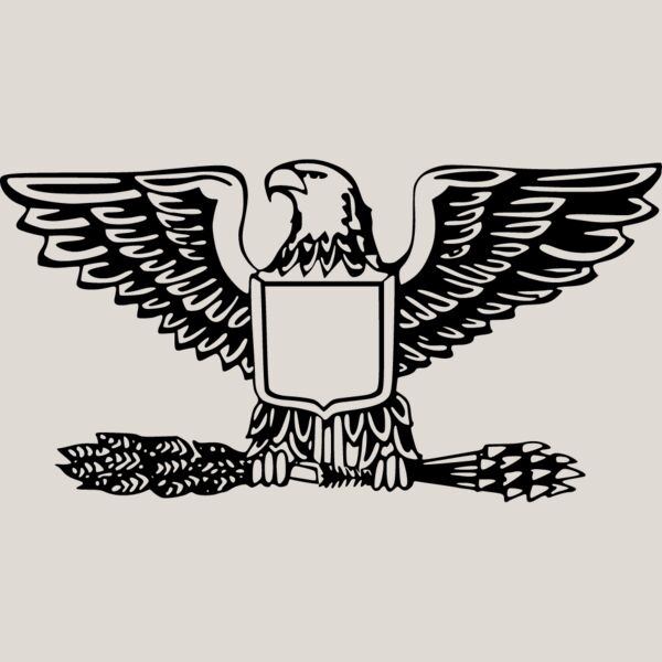Presidential Eagle Seal4 Thumbnail