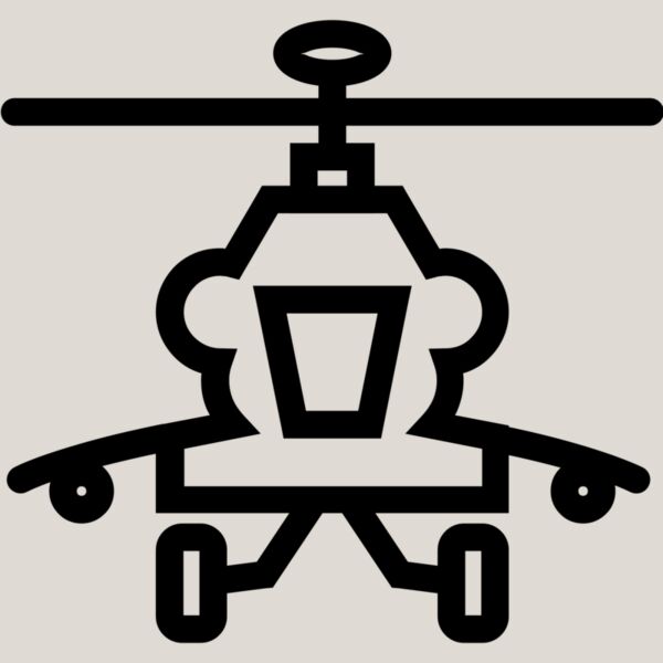 Cartoon Helicopter2 Thumbnail