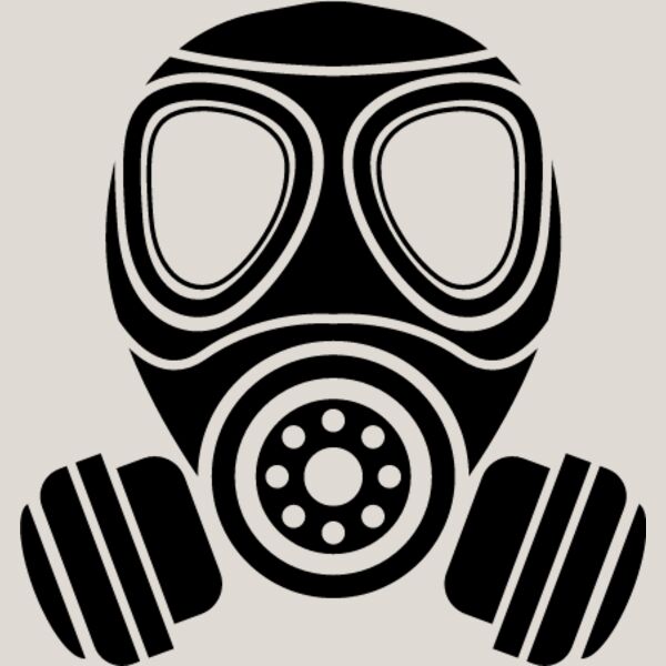 Gas Mask3 Thumbnail
