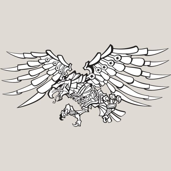 USA Eagle8 Thumbnail