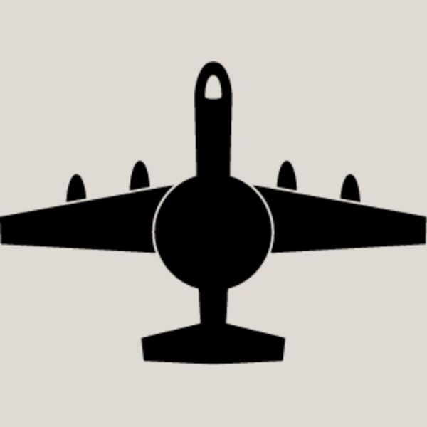 Military Plane9 Thumbnail