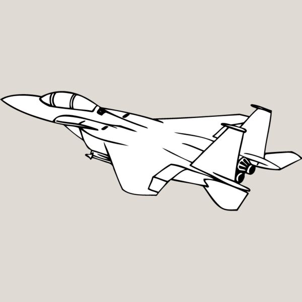 Fighter Jet5 Thumbnail