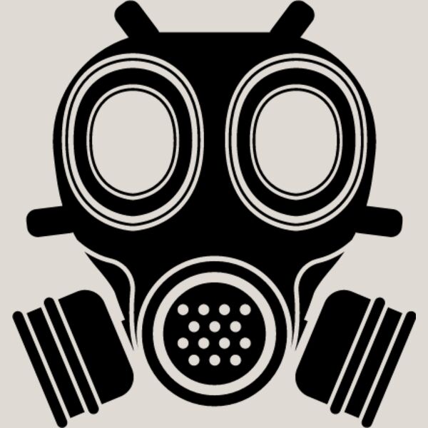 Gas Mask1 Thumbnail
