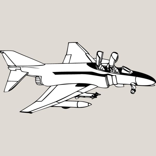 Fighter Jet6 Thumbnail