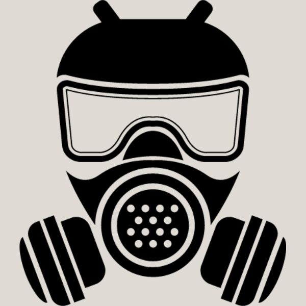 Gas Mask6 Thumbnail