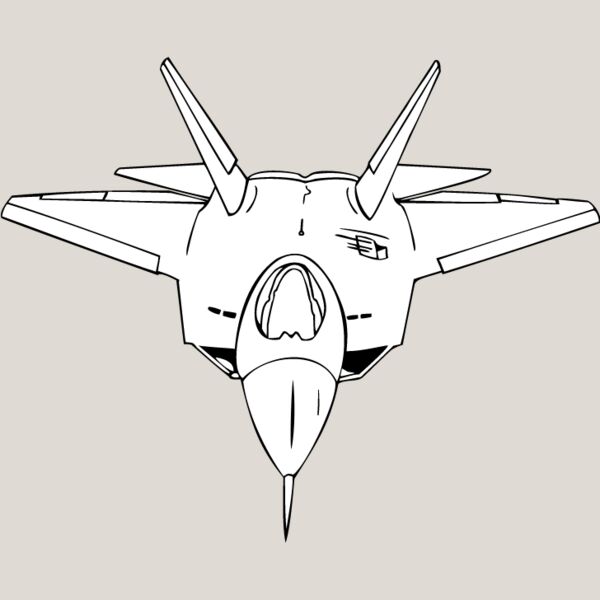 Fighter Jet8 Thumbnail