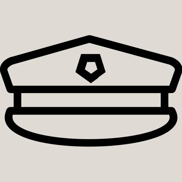 Officer Hat2 Thumbnail