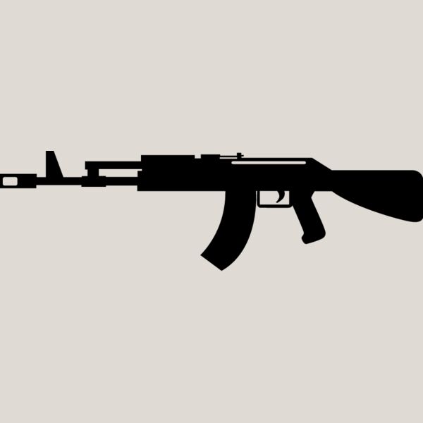 Gun Silhouette3 Thumbnail