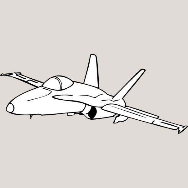 Fighter Jet2 Thumbnail