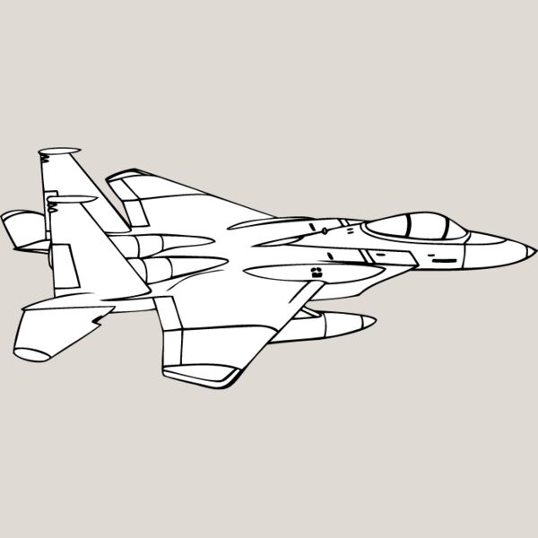Fighter Jet4 Thumbnail