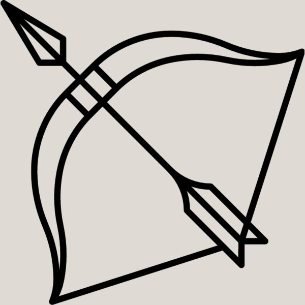 Bow and Arrow Thumbnail