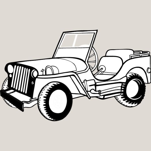 Military Jeep1 Thumbnail