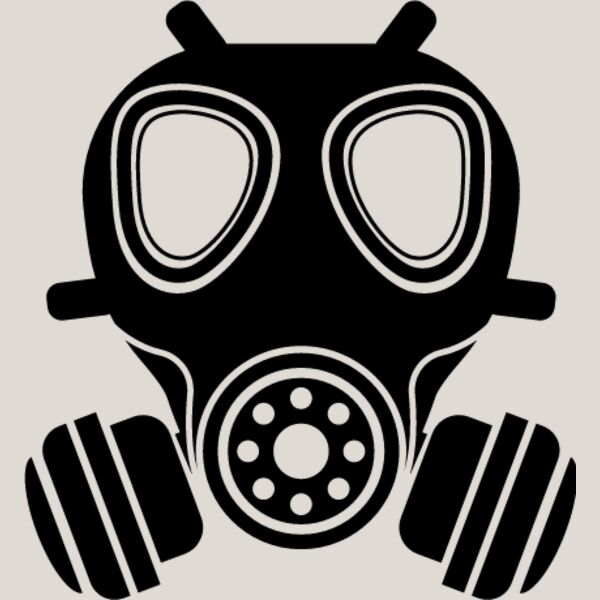 Gas Mask5 Thumbnail