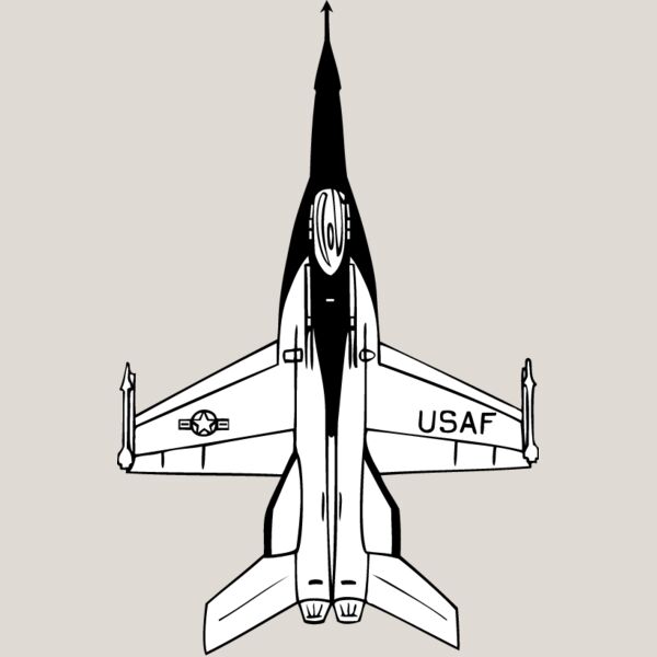 Fighter Jet3 Thumbnail