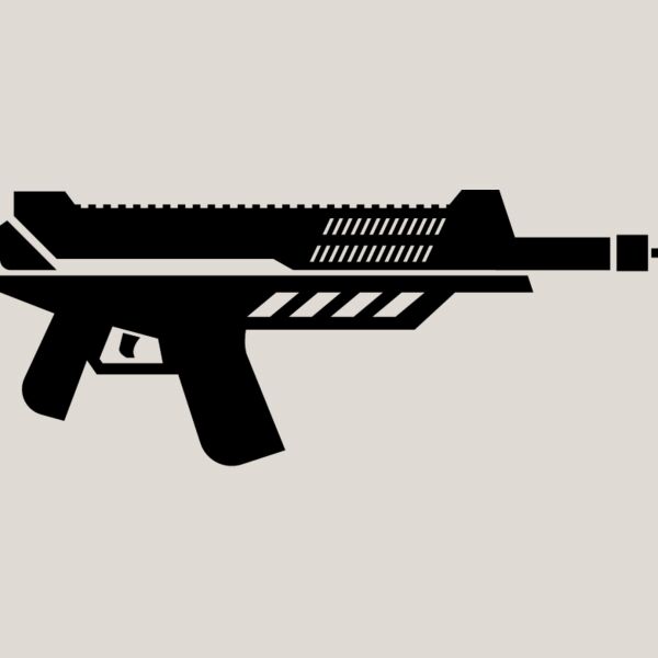 Gun Silhouette6 Thumbnail