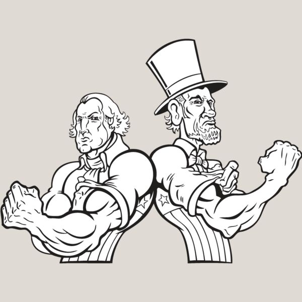Uncle Sam   Lincoln Thumbnail