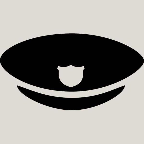 Officer Hat1 Thumbnail