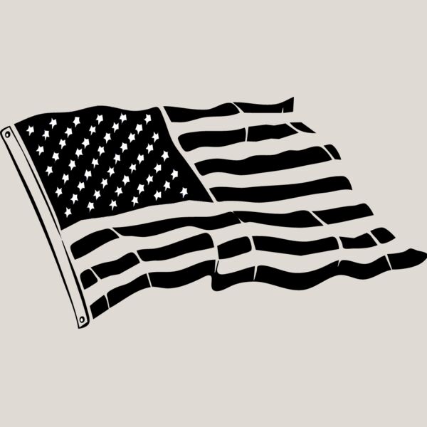 USA Flag5 Thumbnail