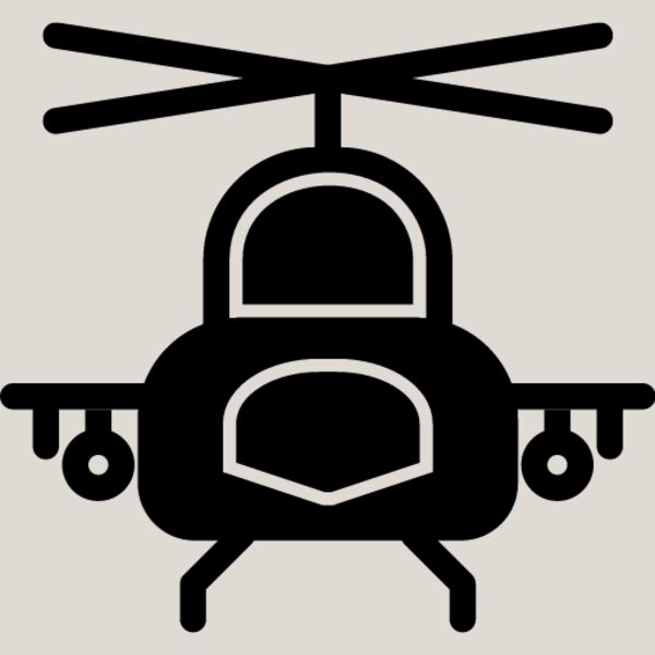Cartoon Helicopter3 Thumbnail