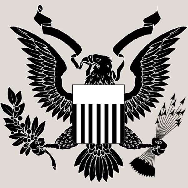 Presidential Eagle Seal2 Thumbnail