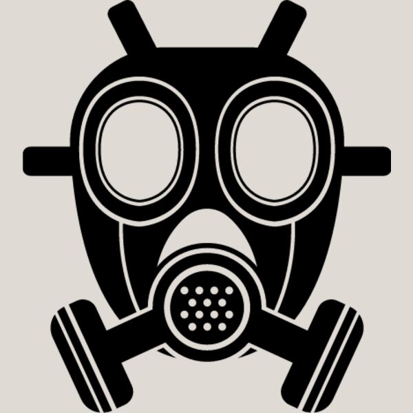 Gas Mask4 Thumbnail