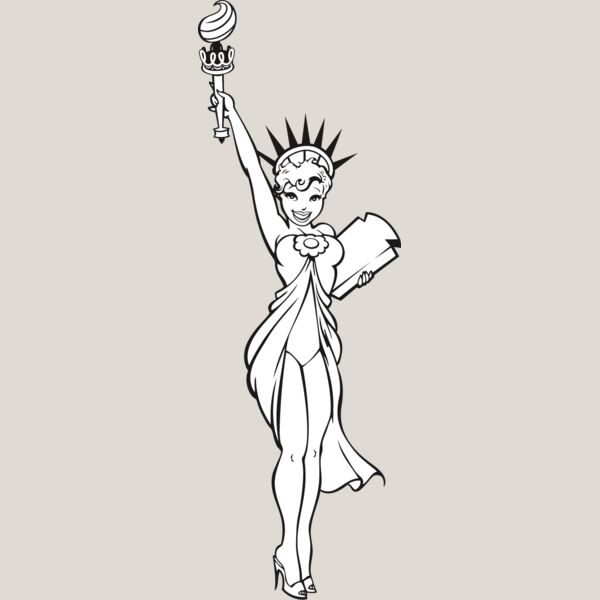 Statue of Liberty7 Thumbnail