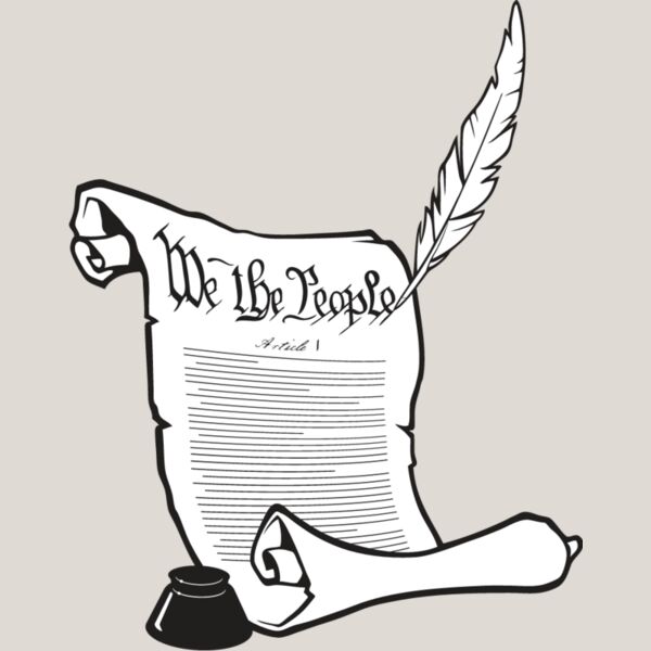 US Constitution Thumbnail