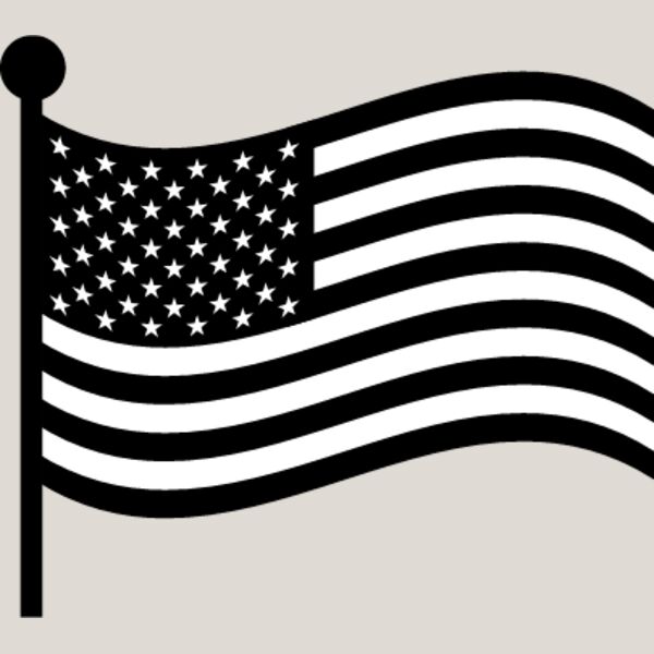 USA Flag4 Thumbnail