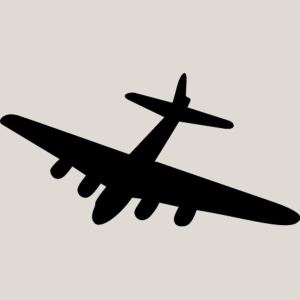 Military Plane1 Thumbnail