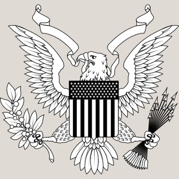 Presidential Eagle Seal1 Thumbnail