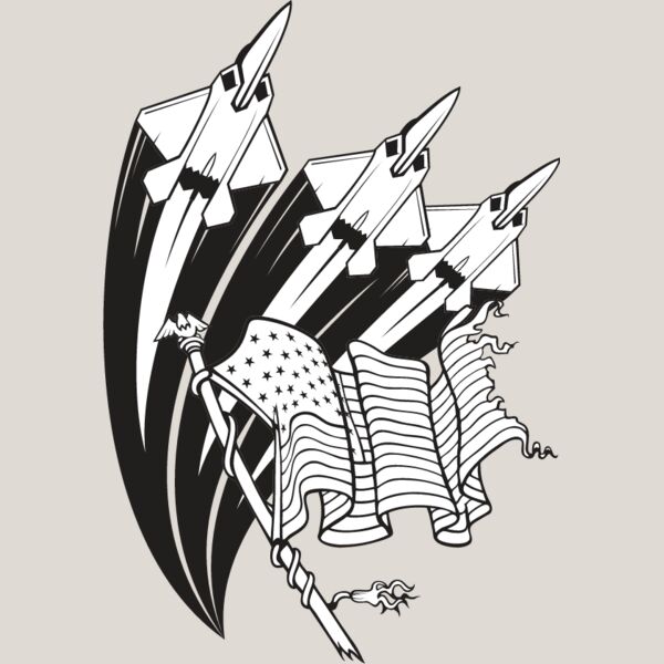 US Air Force Thumbnail