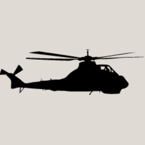 Helicopter Silhouette11 Thumbnail