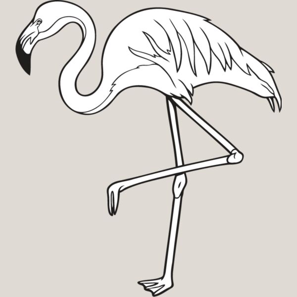 Flamingo Thumbnail