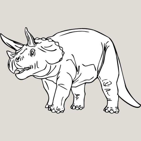Triceratops1 Thumbnail