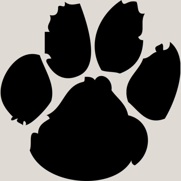 Paw Print3 Thumbnail