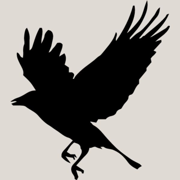 Bird Silhouette8 Thumbnail