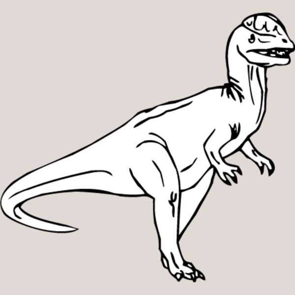 Dilophosaurus1 Thumbnail