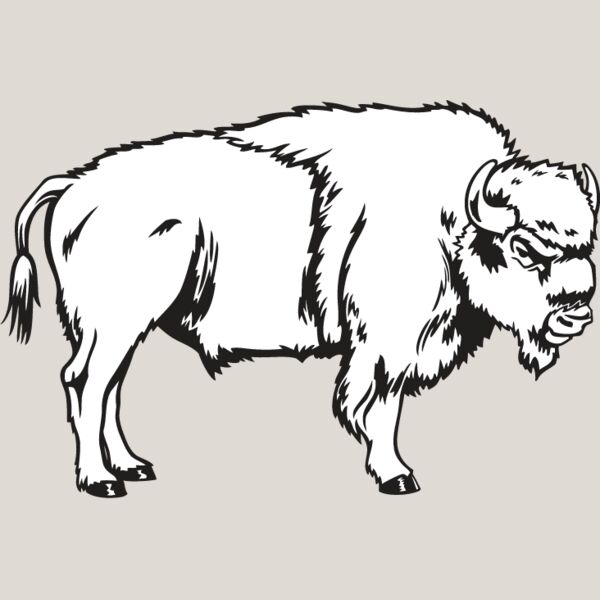 Bison Thumbnail
