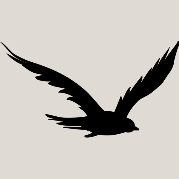 Bird Silhouette14 Thumbnail