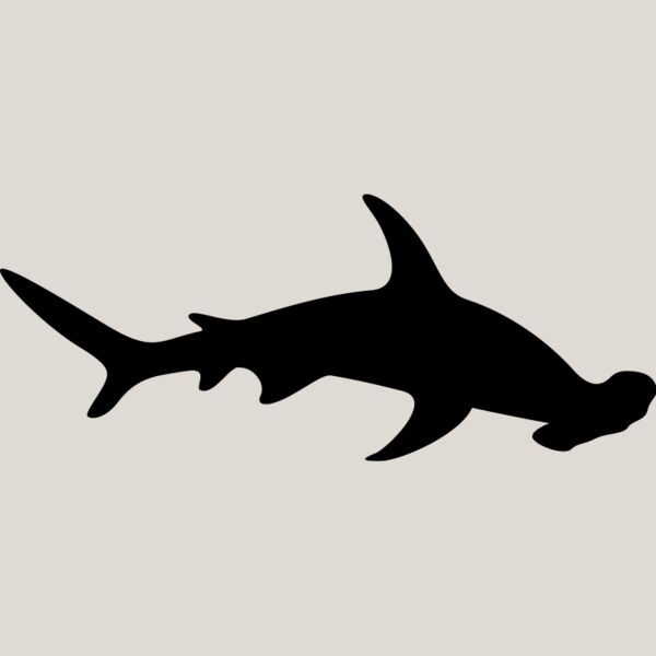 Shark Silhouette4 Thumbnail