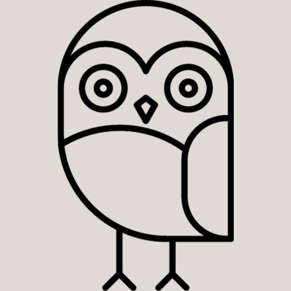 Owl  Line 4 Thumbnail