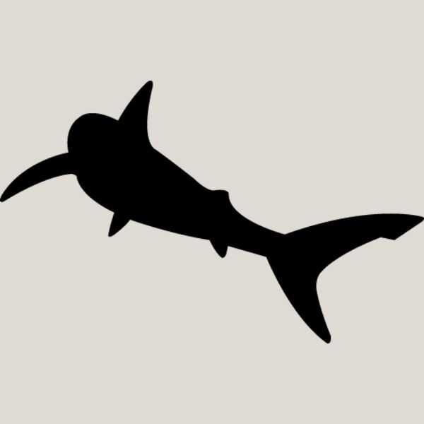 Shark Silhouette19 Thumbnail