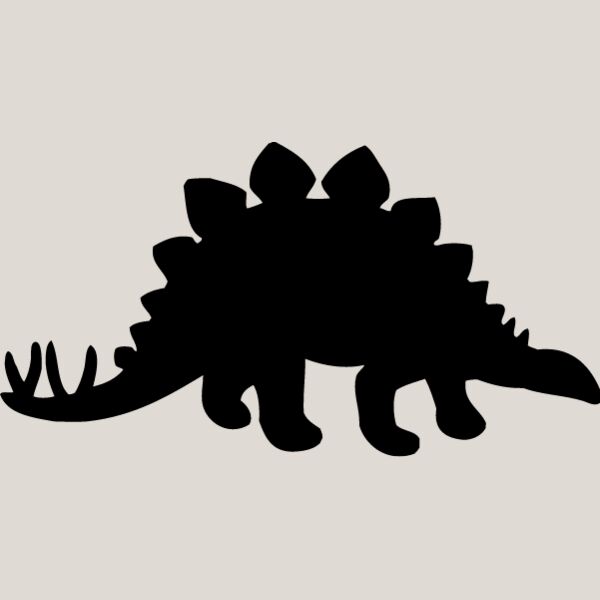 Stegosaurus3 Thumbnail