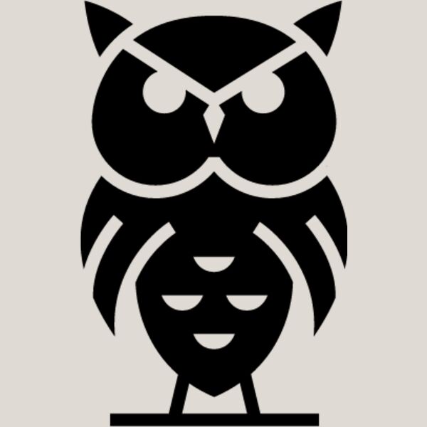 Cartoon Owl7 Thumbnail
