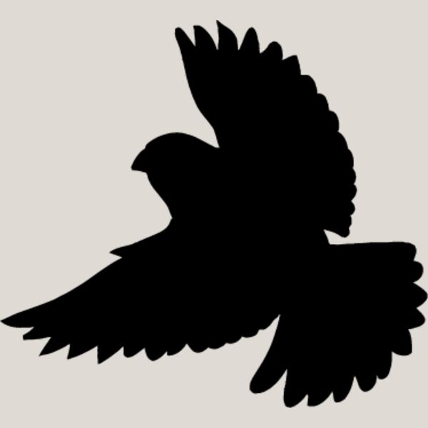 Bird Silhouette3 Thumbnail