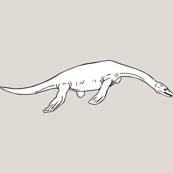 Pistosaurus Thumbnail