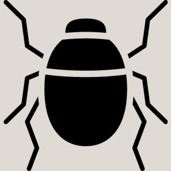 Insect Silhouette6 Thumbnail