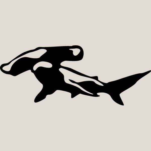 Hammerhead Shark2 Thumbnail
