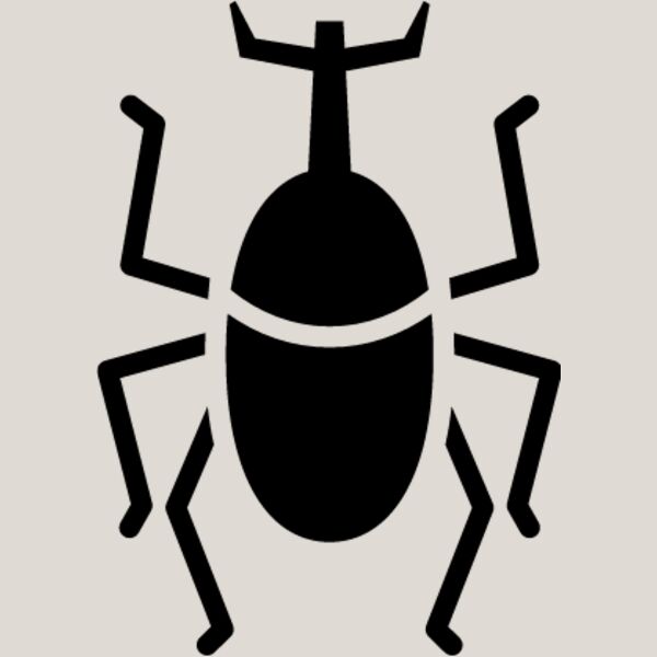 Insect Silhouette7 Thumbnail